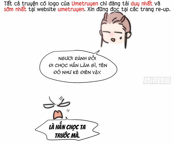 Bắt Lấy Ngao Ngao 246 trang 2