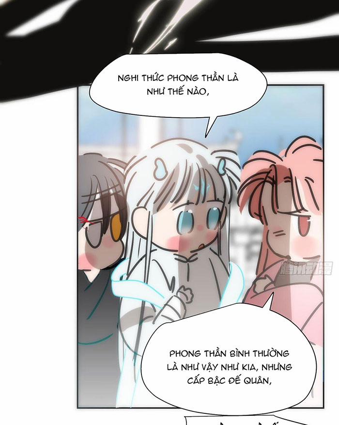 Bắt Lấy Ngao Ngao 246 trang 23