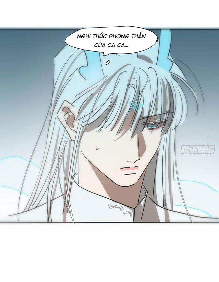 Bắt Lấy Ngao Ngao 246 trang 25