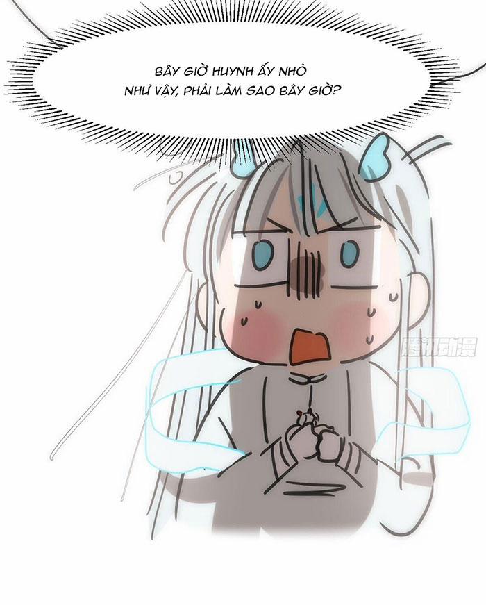 Bắt Lấy Ngao Ngao 246 trang 28