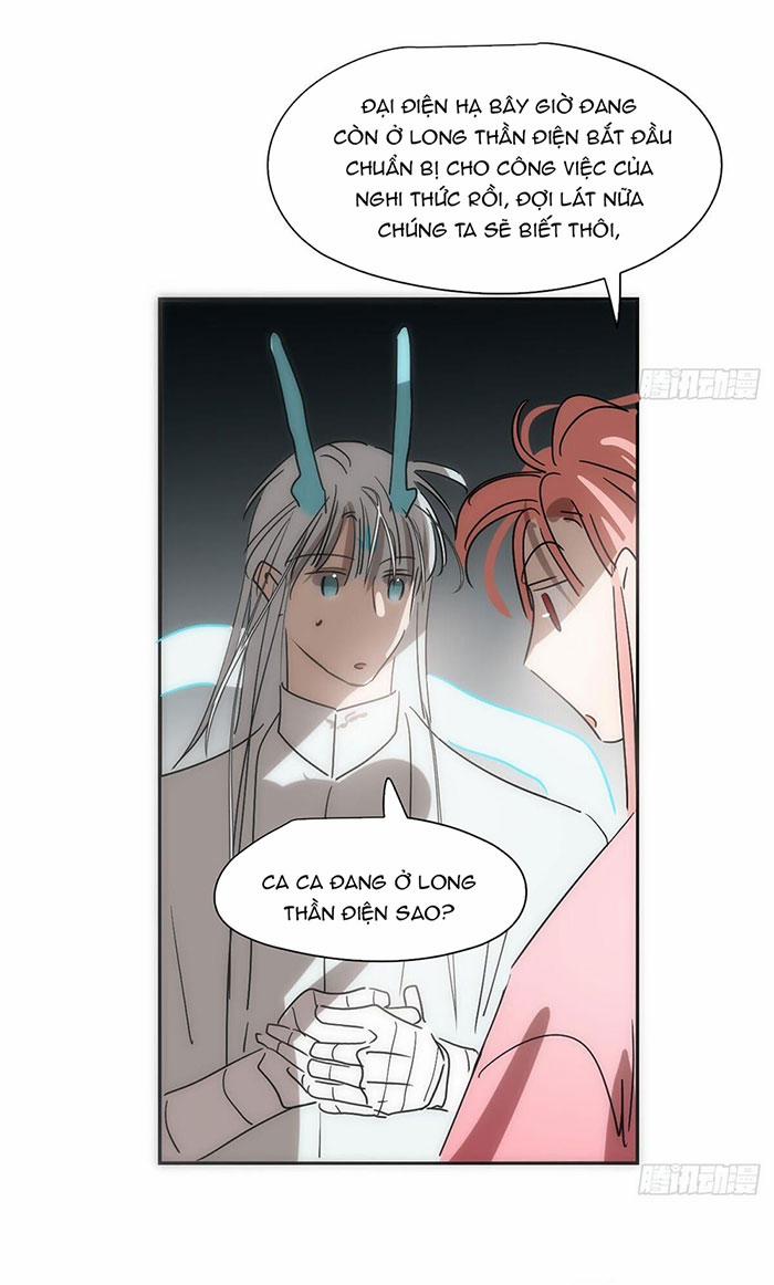 Bắt Lấy Ngao Ngao 246 trang 29