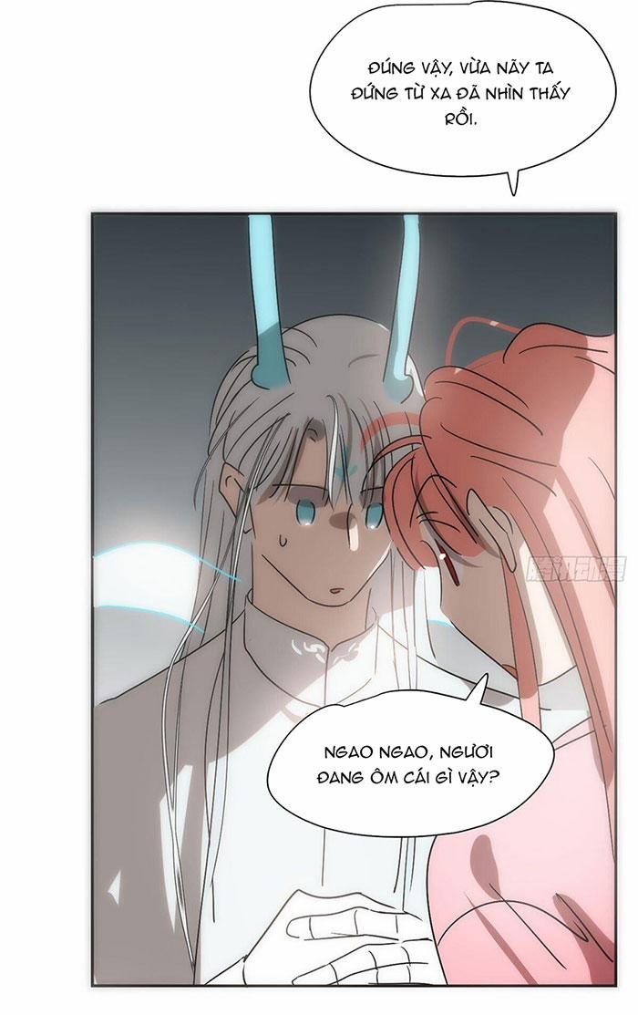 Bắt Lấy Ngao Ngao 246 trang 30