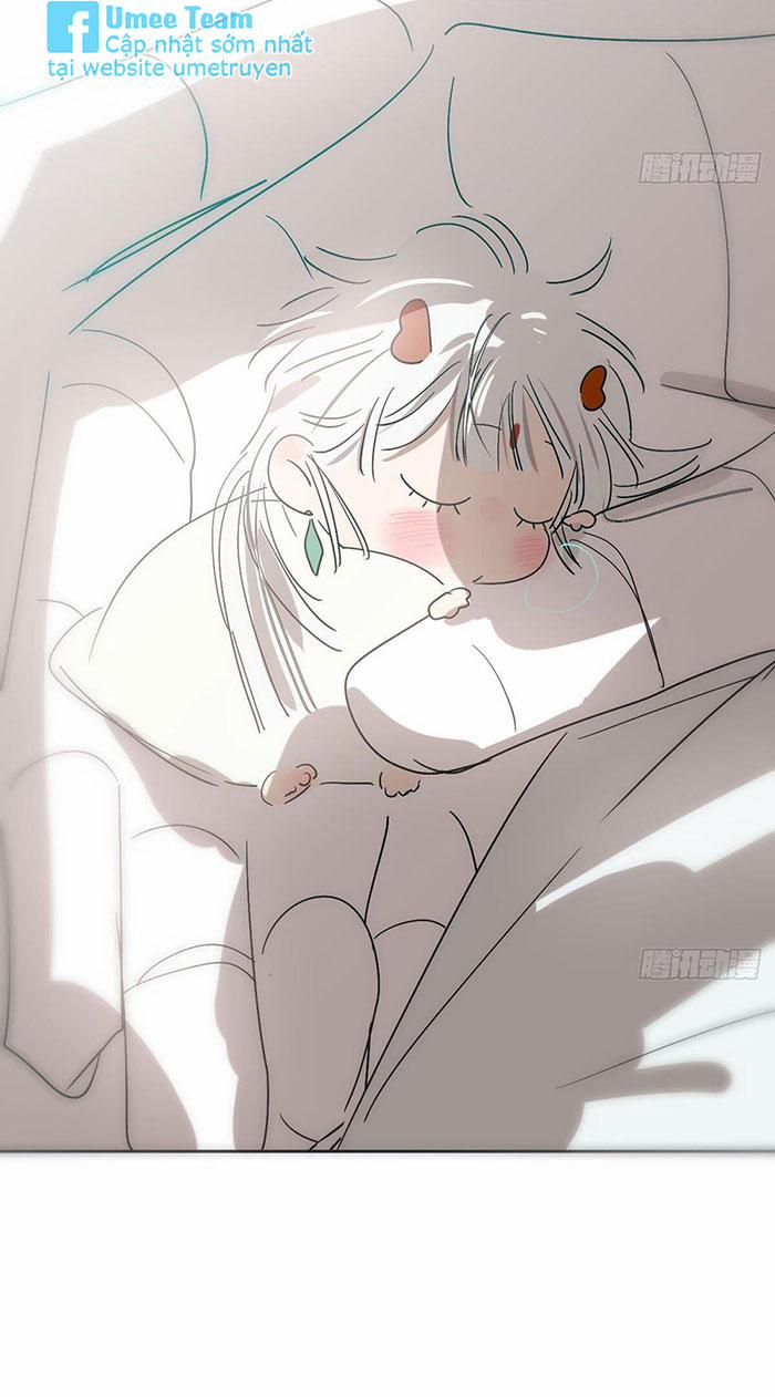 Bắt Lấy Ngao Ngao 246 trang 32