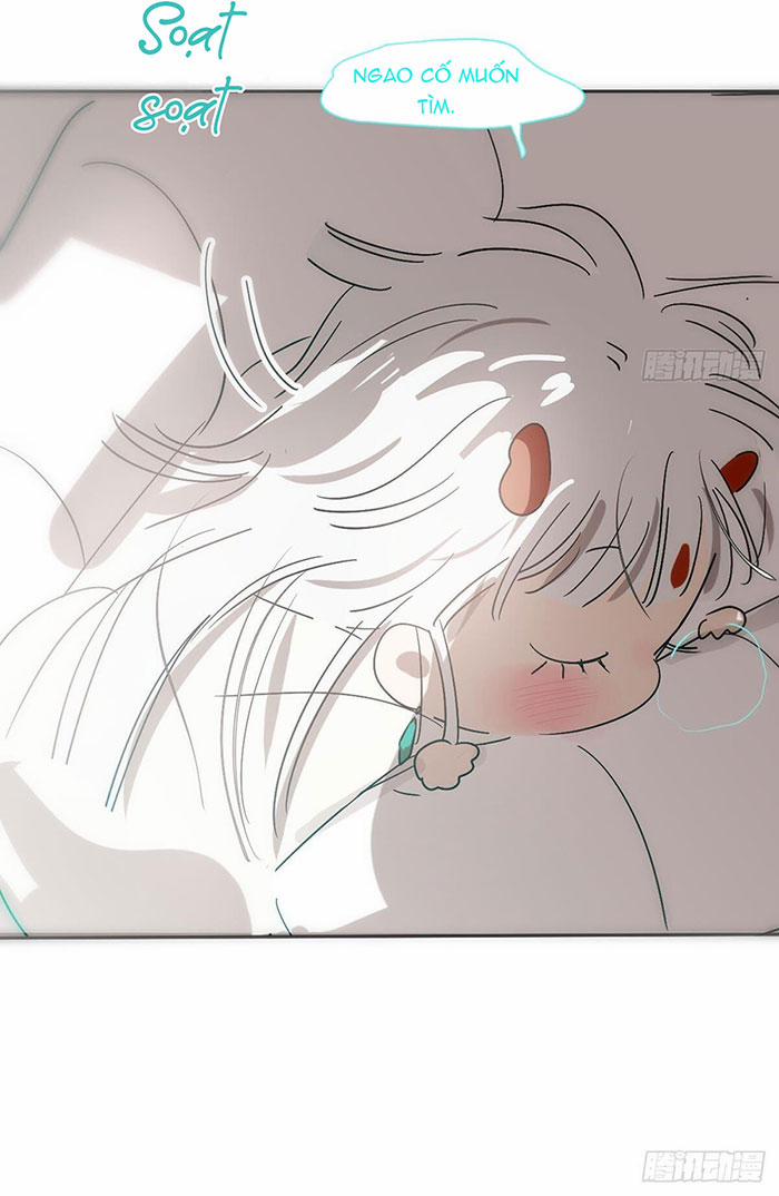 Bắt Lấy Ngao Ngao 246 trang 33