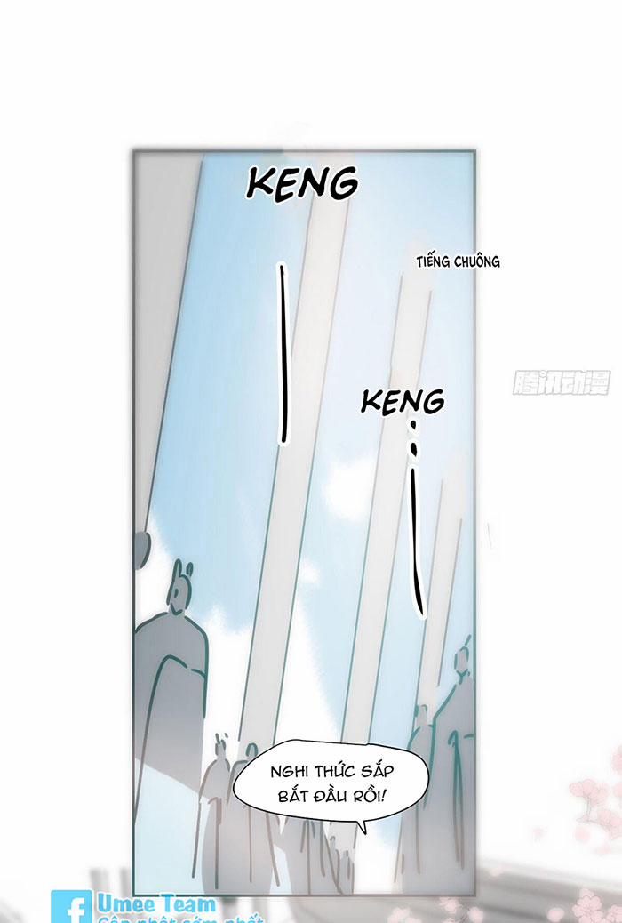 Bắt Lấy Ngao Ngao 246 trang 35