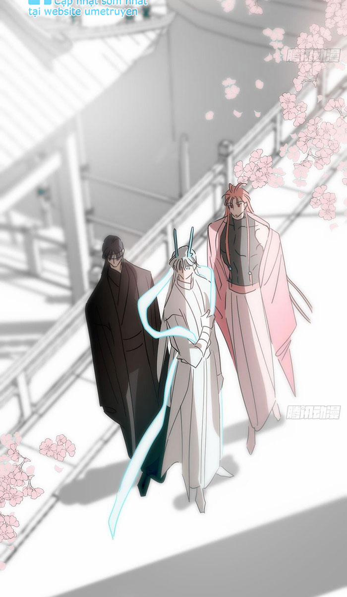 Bắt Lấy Ngao Ngao 246 trang 36