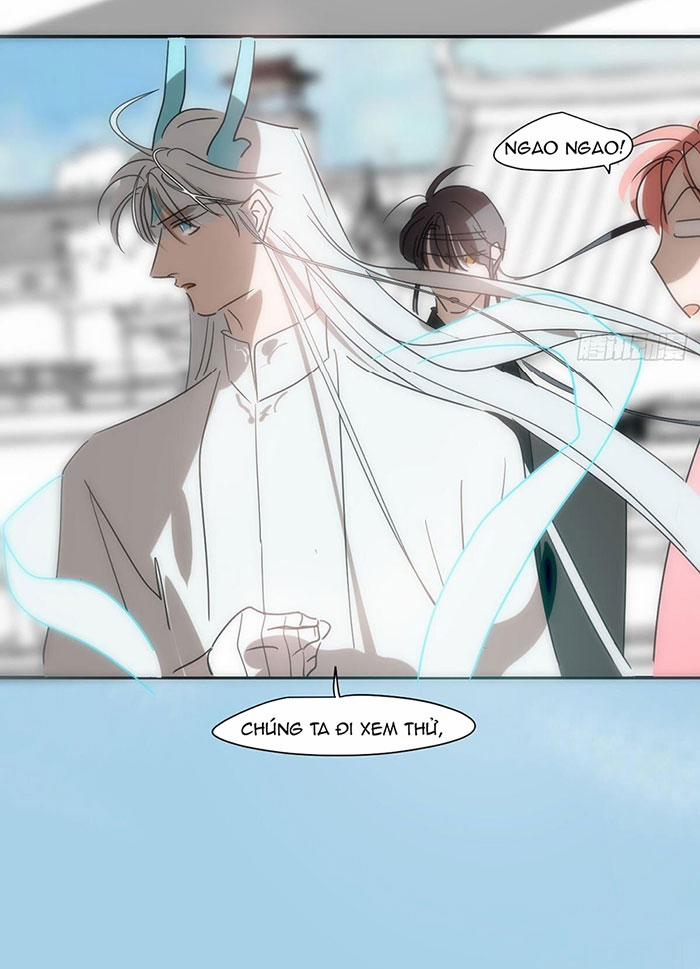 Bắt Lấy Ngao Ngao 246 trang 37