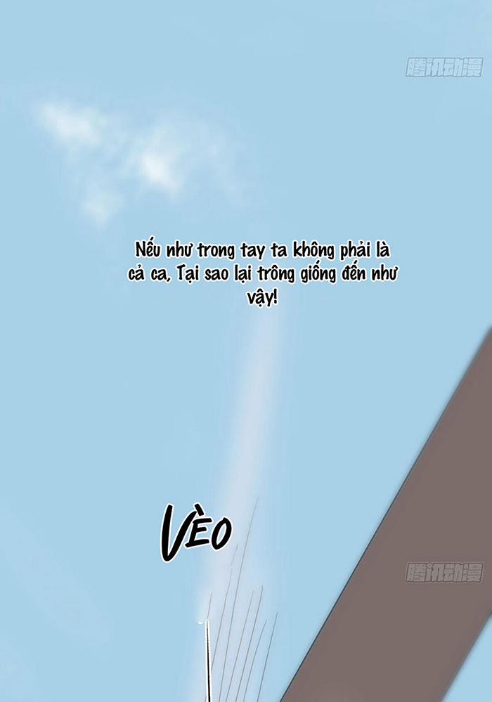 Bắt Lấy Ngao Ngao 246 trang 38