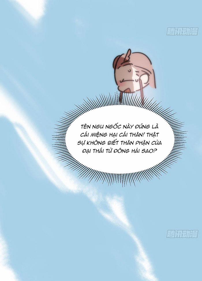 Bắt Lấy Ngao Ngao 246 trang 4