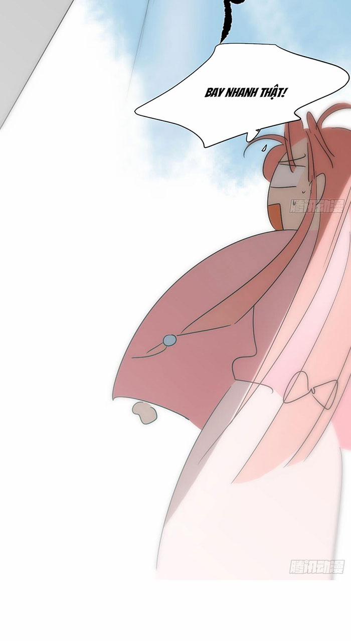 Bắt Lấy Ngao Ngao 246 trang 40