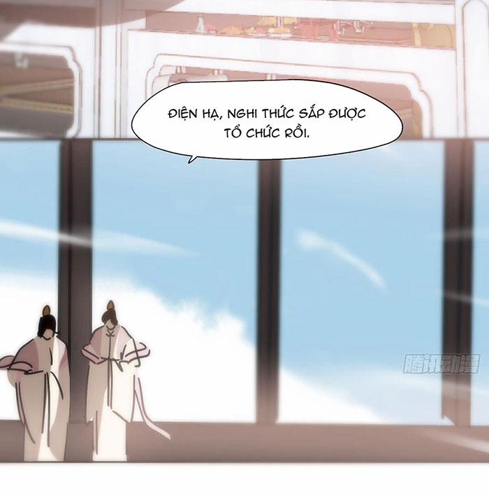 Bắt Lấy Ngao Ngao 246 trang 45