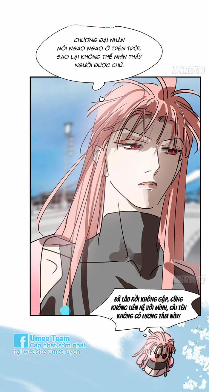 Bắt Lấy Ngao Ngao 246 trang 6