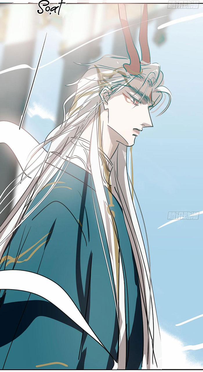 Bắt Lấy Ngao Ngao 247 trang 14