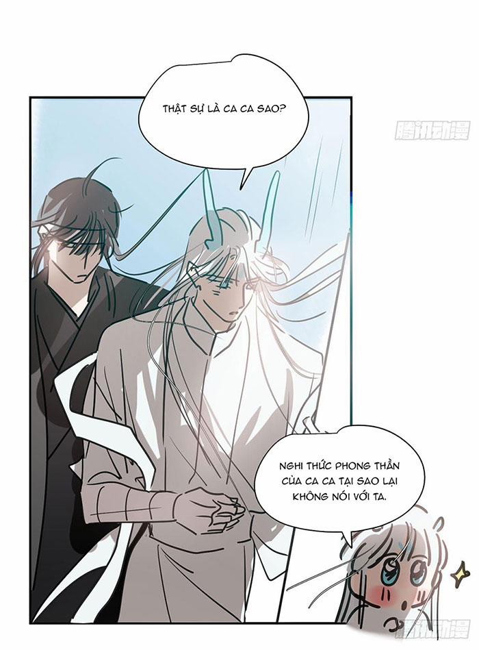 Bắt Lấy Ngao Ngao 247 trang 19