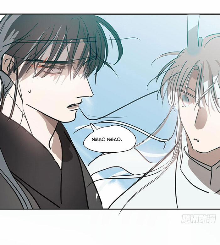 Bắt Lấy Ngao Ngao 247 trang 20