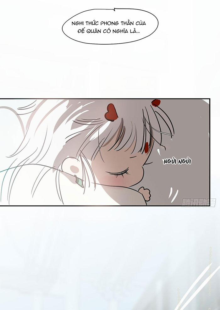 Bắt Lấy Ngao Ngao 247 trang 21