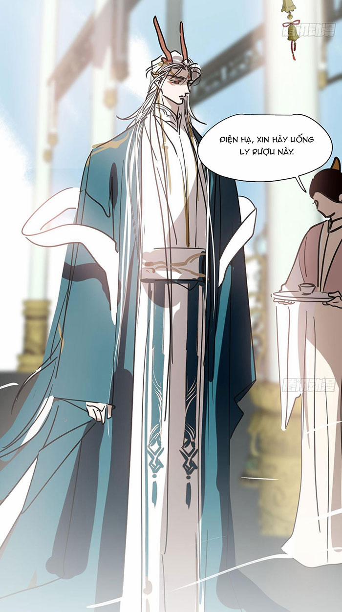 Bắt Lấy Ngao Ngao 247 trang 23