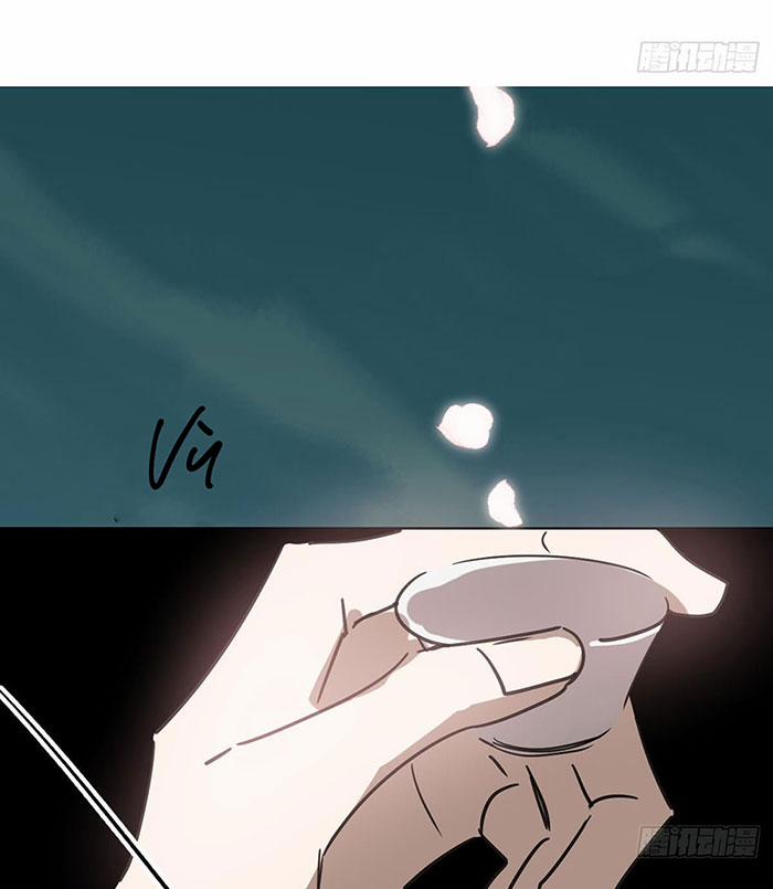 Bắt Lấy Ngao Ngao 247 trang 26