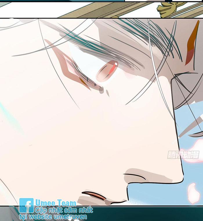 Bắt Lấy Ngao Ngao 247 trang 29