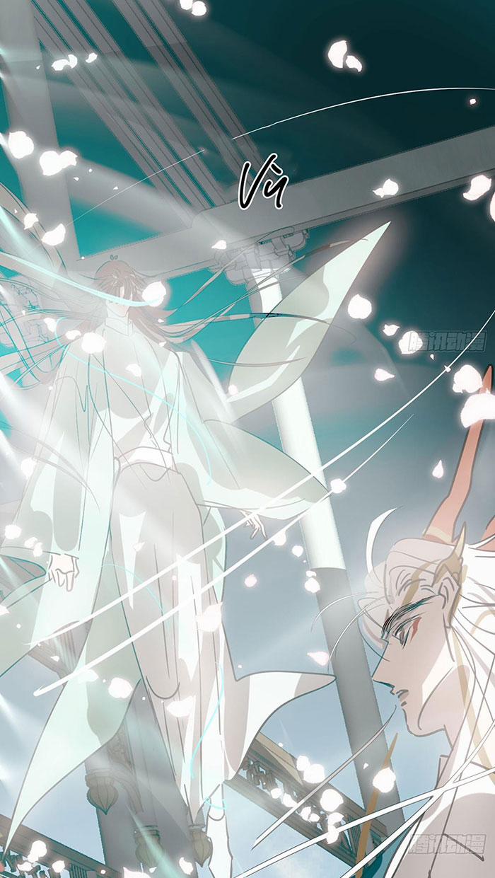 Bắt Lấy Ngao Ngao 247 trang 30