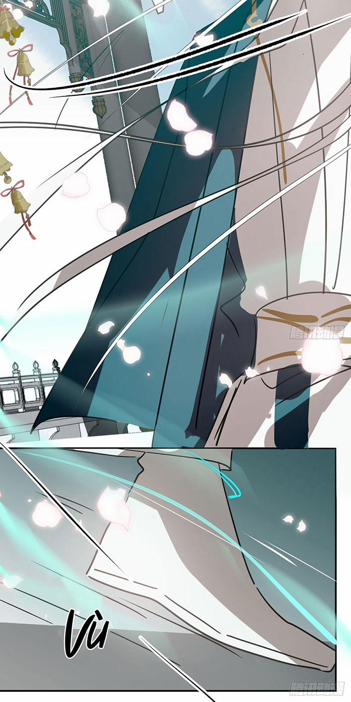 Bắt Lấy Ngao Ngao 247 trang 31