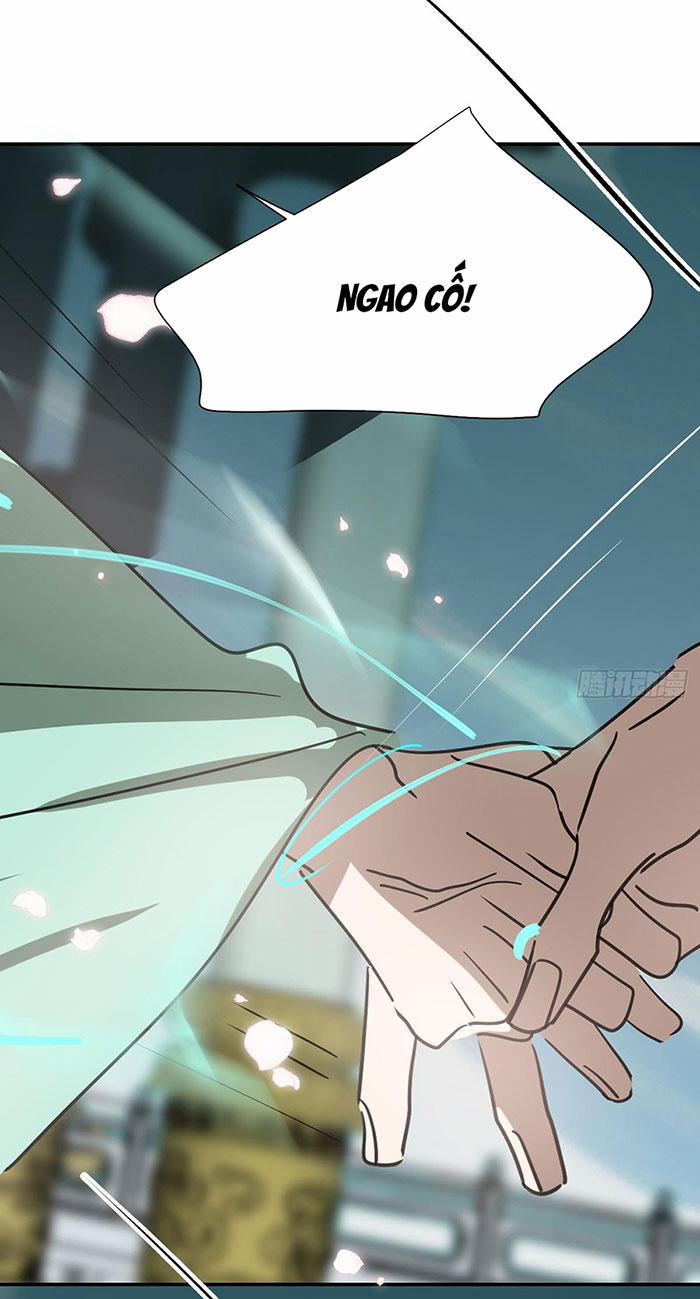 Bắt Lấy Ngao Ngao 247 trang 32