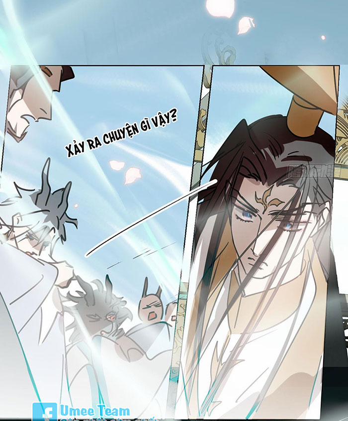 Bắt Lấy Ngao Ngao 247 trang 34