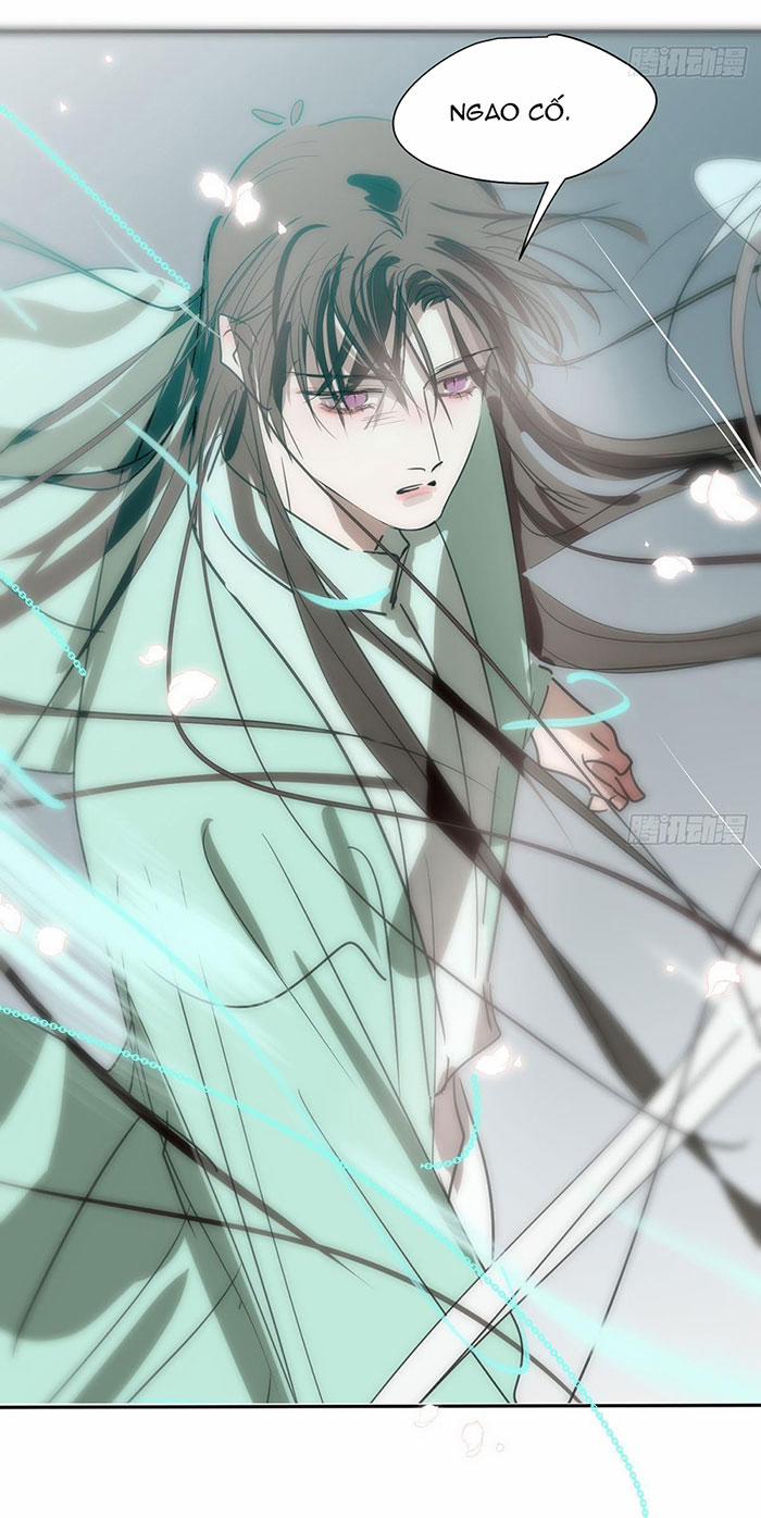 Bắt Lấy Ngao Ngao 247 trang 40