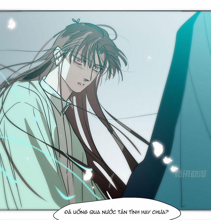 Bắt Lấy Ngao Ngao 247 trang 43