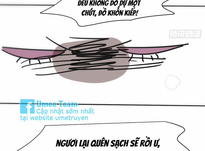 Bắt Lấy Ngao Ngao 247 trang 46