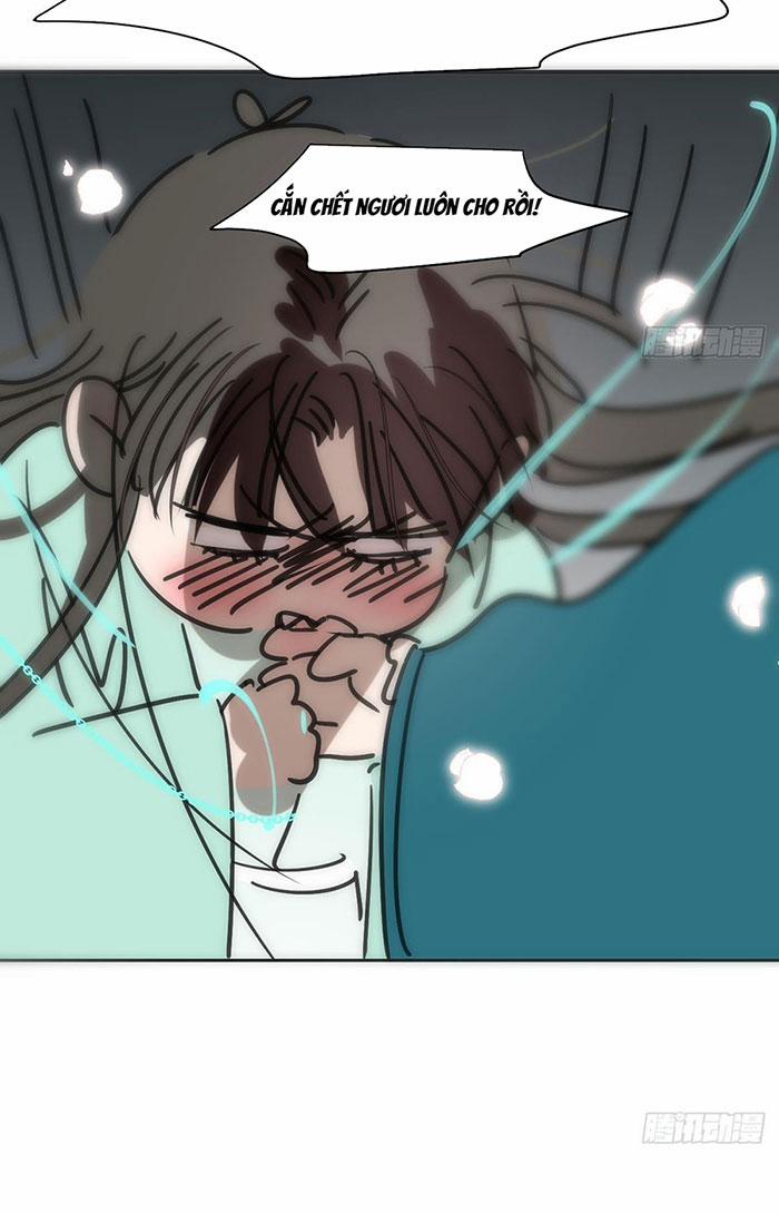 Bắt Lấy Ngao Ngao 247 trang 47