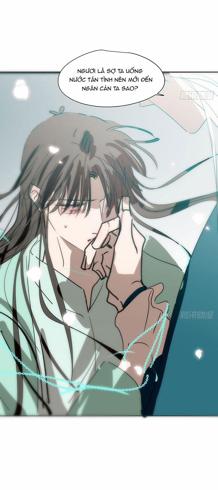 Bắt Lấy Ngao Ngao 247 trang 52