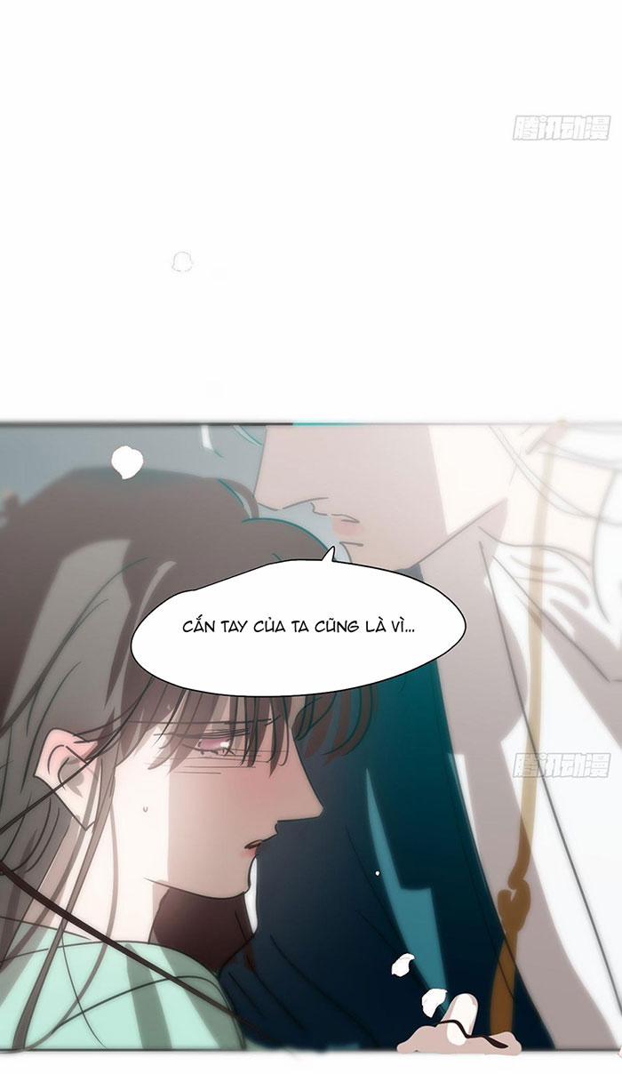 Bắt Lấy Ngao Ngao 247 trang 53