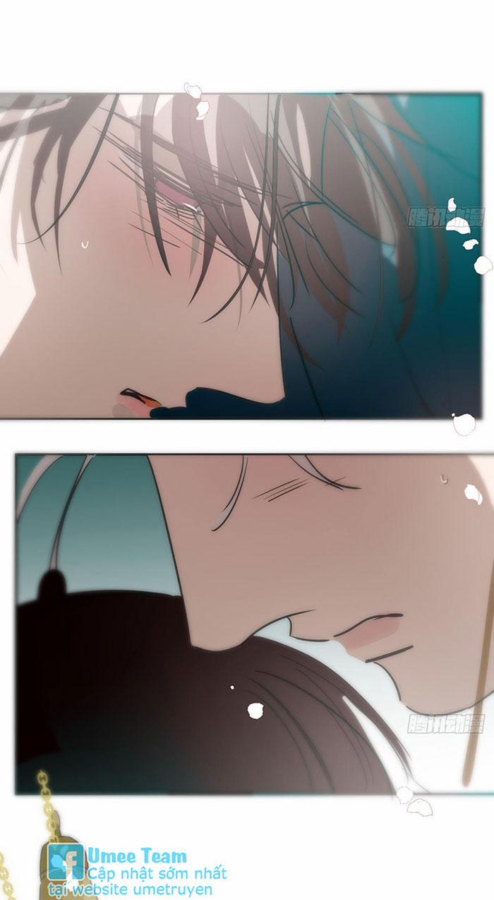 Bắt Lấy Ngao Ngao 247 trang 55