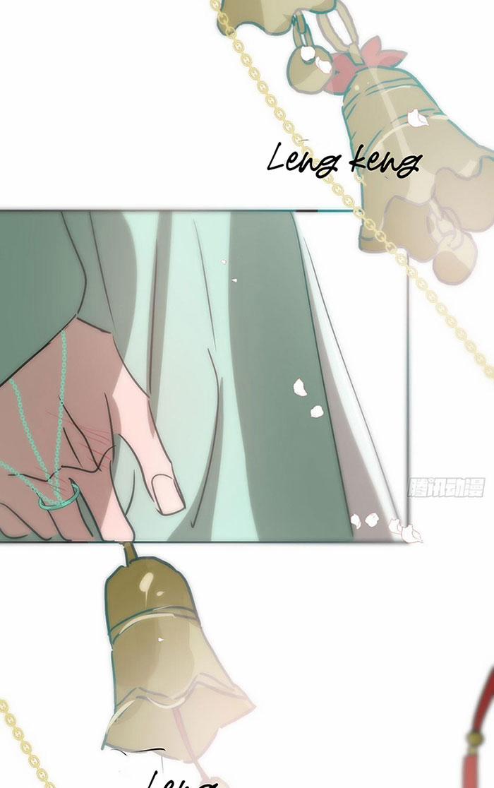 Bắt Lấy Ngao Ngao 247 trang 58