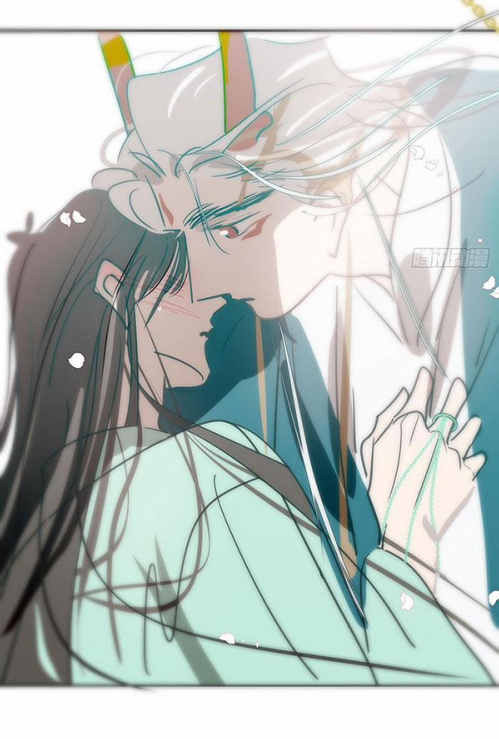 Bắt Lấy Ngao Ngao 247 trang 60