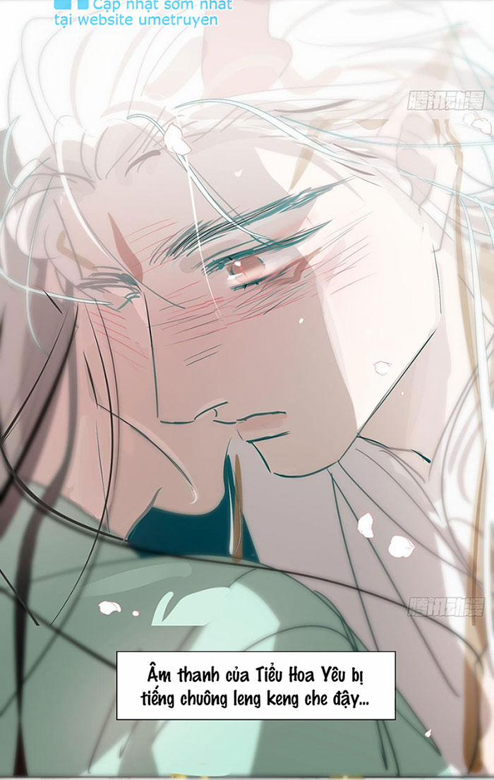 Bắt Lấy Ngao Ngao 247 trang 62