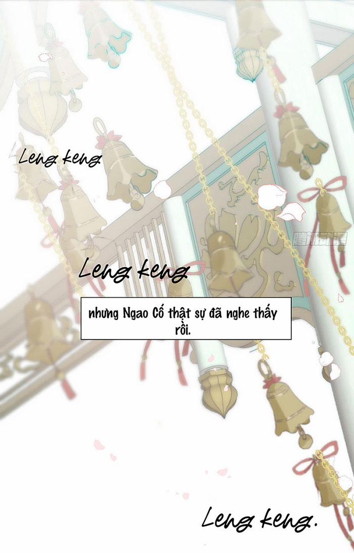 Bắt Lấy Ngao Ngao 247 trang 63