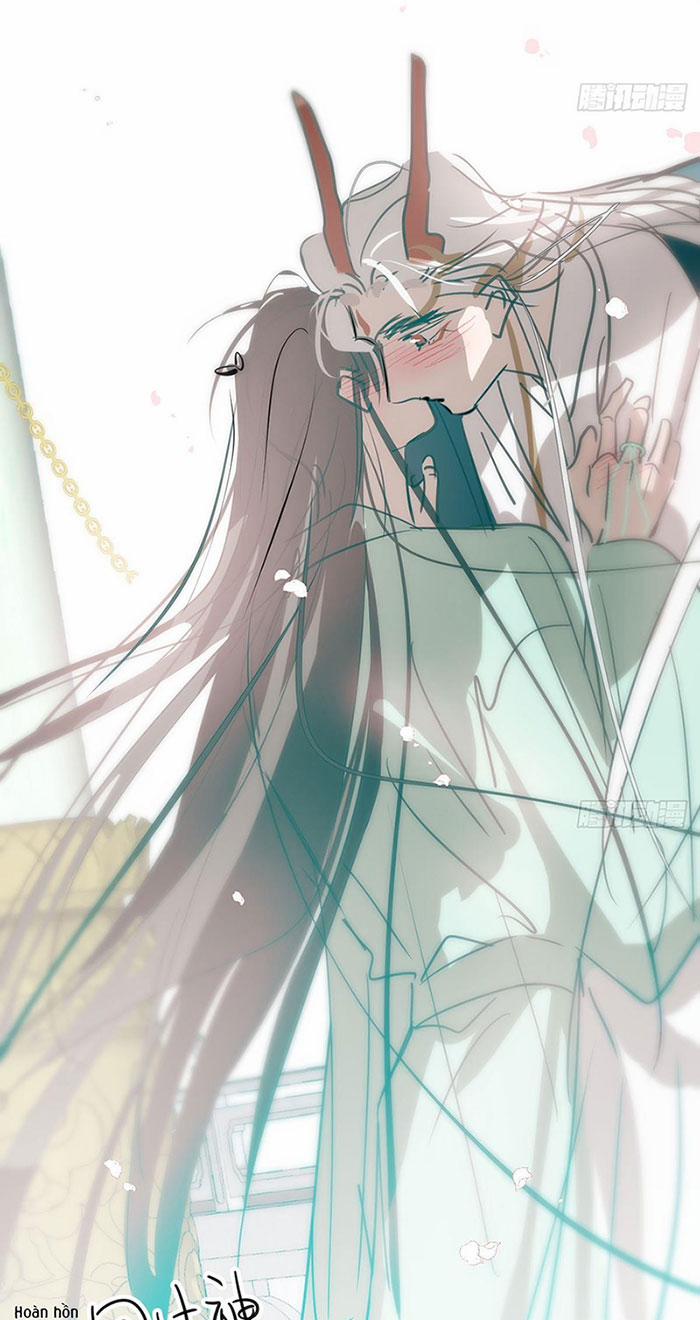 Bắt Lấy Ngao Ngao 247 trang 64