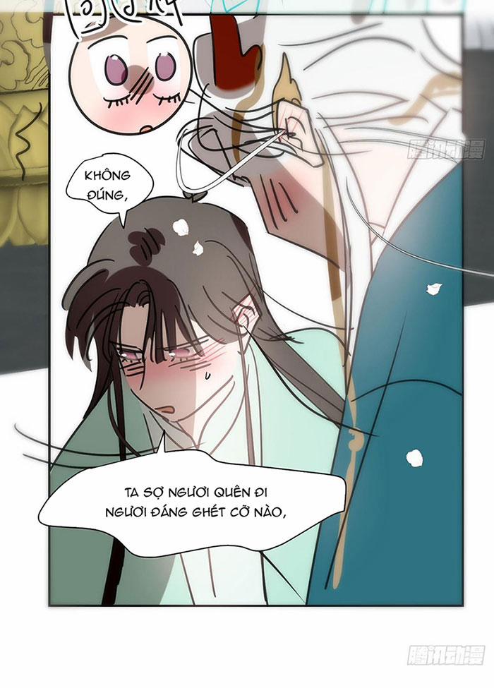 Bắt Lấy Ngao Ngao 247 trang 65