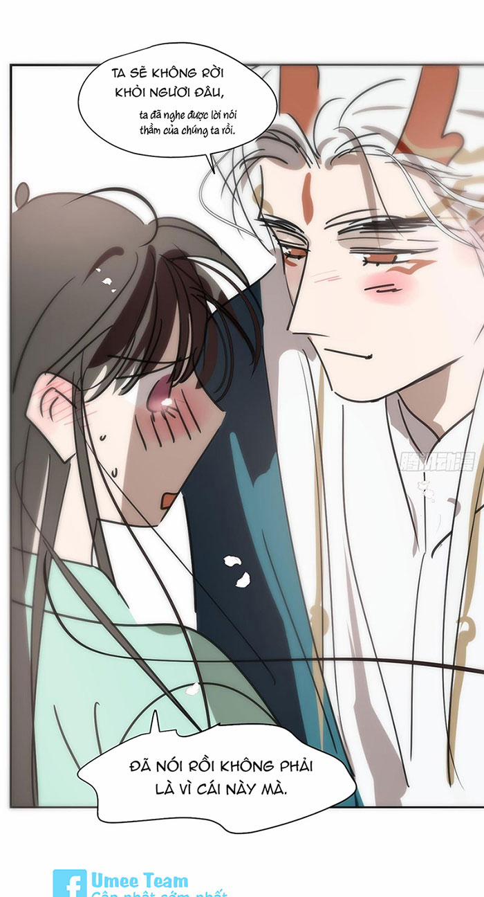 Bắt Lấy Ngao Ngao 247 trang 66