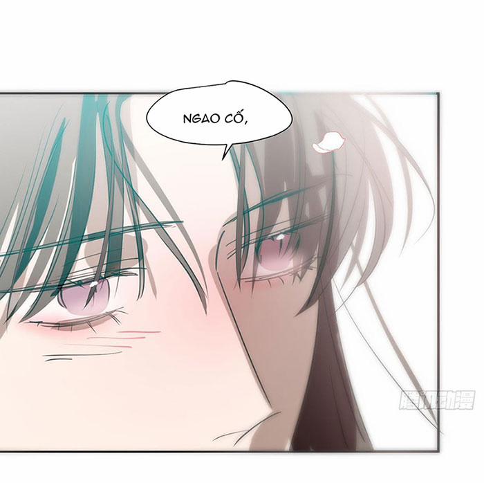 Bắt Lấy Ngao Ngao 247 trang 69