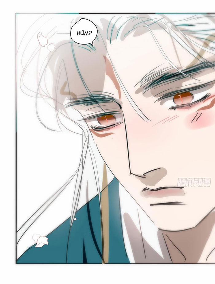 Bắt Lấy Ngao Ngao 247 trang 70