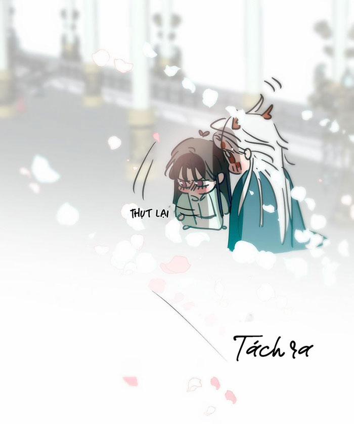 Bắt Lấy Ngao Ngao 247 trang 74