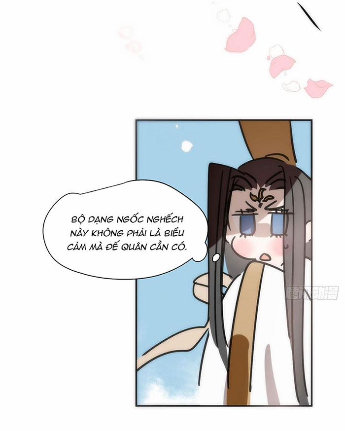 Bắt Lấy Ngao Ngao 247 trang 75