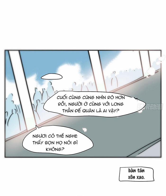 Bắt Lấy Ngao Ngao 247 trang 76