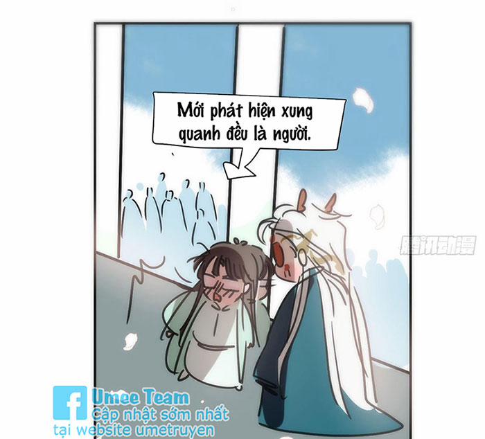 Bắt Lấy Ngao Ngao 247 trang 77