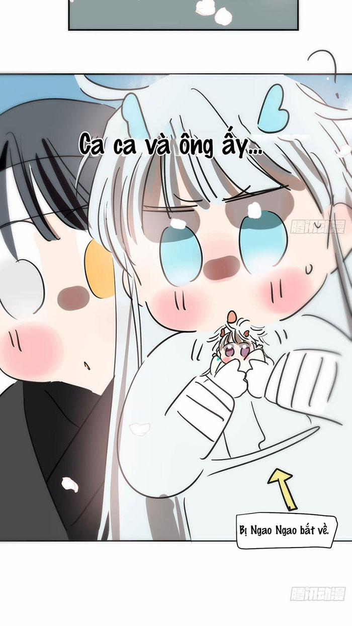 Bắt Lấy Ngao Ngao 247 trang 78