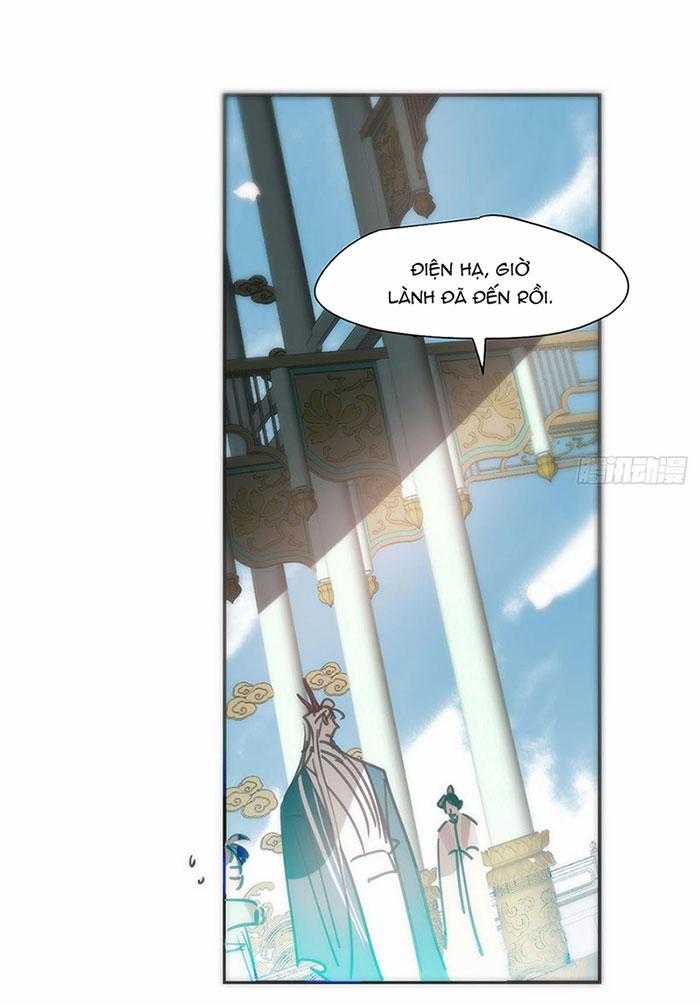 Bắt Lấy Ngao Ngao 247 trang 79