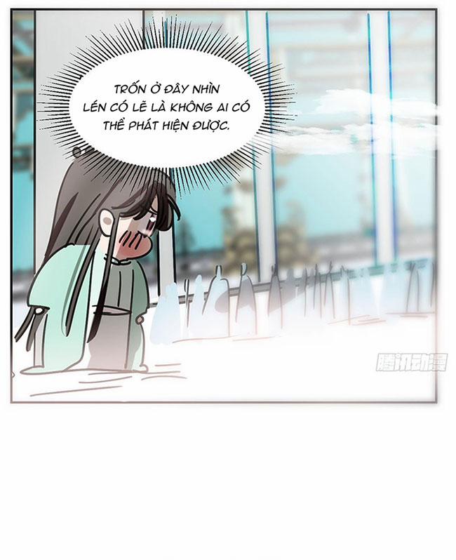 Bắt Lấy Ngao Ngao 248 trang 14